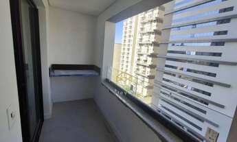 Imagem 7: APARTAMENTO PARA ALUGAR NO CONDOMÍNIO SIRIUS PATRIANI EM CAMPINAS/SP