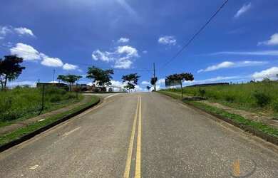 Imagem 16: Lote a venda bairro Cidade Quintas do Imperador Lafaiete MG