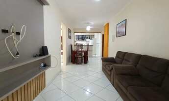 Imagem 2: Apartamento 180m da praia varanda gourmet - Imperdível- menor preço da região