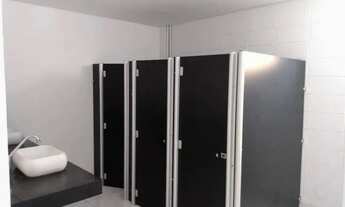 Imagem 7: Galpão à venda, 710 m² por R$ 4.500.000,00 - Aclimação - São Paulo/SP