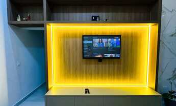 Imagem 6: Casa Térrea a Venda Jardim Veneza - Indaiatuba SP - HD Invest