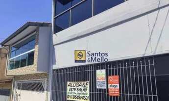 Imagem 7: Salão para alugar, 85 m² por R$ 3.216,00/mês - Centreville - Santo André/SP