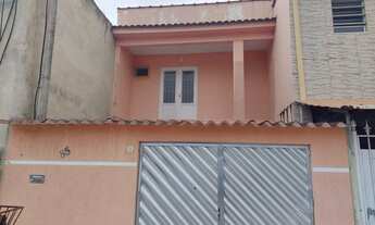 Imagem: Casa para aluguel possui 30 metros quadrados