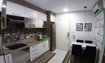 Imagem 2: Imóvel para aluguel tem 42 metros quadrados com 1 quarto em Bela Vista - São Paulo - SP