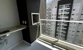 Imagem 4: Apartamento para LOCAÇÃO no Vista Parque, região Oeste de Londrina PR