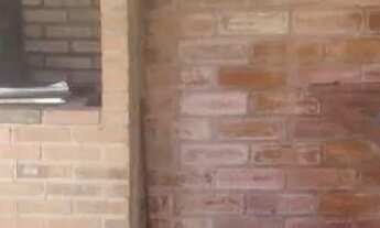 Imagem 2: Casa com piscina temporada