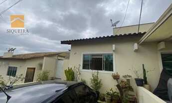 Imagem: Casa com 3 dormitórios à venda, 77 m²