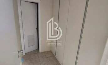 Imagem 4: Venda ou aluga Apartamento 116 m² 3 dorms, vista Ibirapuera Vila Mariana