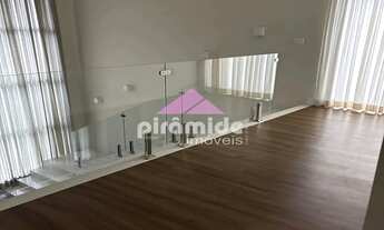 Imagem 3: Casa no Urbanova no Condomínio Residencial Alphaville II em São José dos Campos