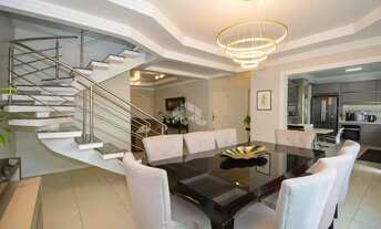 Imagem 2: CASA ALTO PADRÃO COM 3 QUARTOS 1 SUÍTE 3 VAGAS DE GARAGEM E VISTA PARA O MAR EM CAPOEIRAS