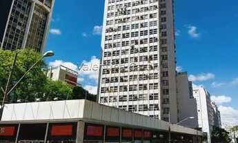 Imagem: Conjunto Venda e Aluguel na Av. Paulista