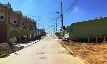 Imagem 6: Terreno à venda, 110 m² por R$ 100.000,00 - Campo Grande - Rio de Janeiro/RJ