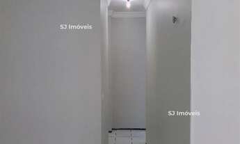 Imagem 5: Apartamento com suíte, varanda e lazer no Montese