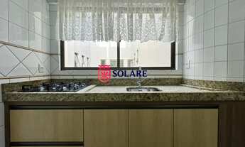 Imagem 7: Apartamento com vista para o mar na praia de Bombas-SC para 5 pessoas