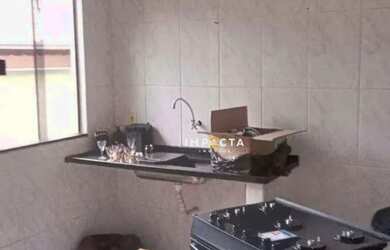 Imagem 9: Casa com 2 dormitórios à venda, 90 m² por R$ 290.000 - Presidente Juscelino - Pouso Alegre