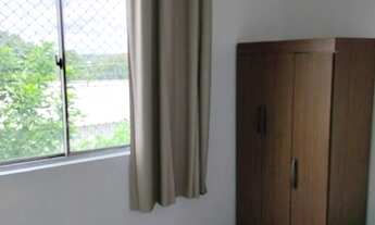 Imagem 2: Alugo apartamento no condomínio Jasmim Torquato Tapajós mobiliado , whatsapp