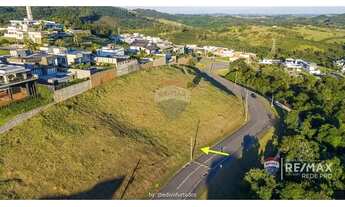 Imagem: Terreno à venda com 1.000 m²