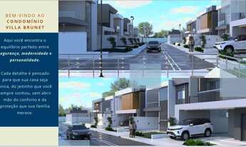 Imagem 3: LINDA CASA EM CONDOMINIO DE ALTO PADRAO NO TURU, PX ANT. SEDE DO SAMPAIO CORREIA E NOVO MA