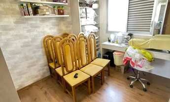 Imagem 6: Cobertura, 3 quartos, 1 suite, 3 vagas