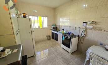 Imagem 3: Casa com 4 dormitórios à venda, 200 m² por R$ 330.000,00 - Palhada - Nova Iguaçu/RJ