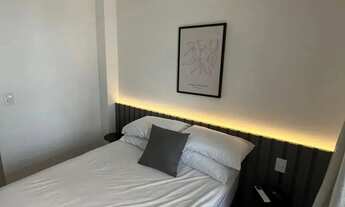 Imagem 7: Lindo Studio Decorado - próximo metrô Ana Rosa e Vila Mariana