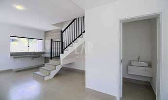 Imagem 5: Casa Geminada à venda, 3 quartos, 2 suítes, 2 vagas, Oswaldo Barbosa Pena II - Nova Lima/M