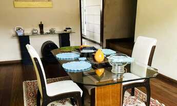 Imagem 6: Casa à venda, 5 quartos, 1 suíte, 5 vagas, Salgado Filho - Belo Horizonte/MG