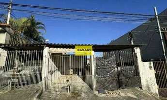 Imagem: Terreno de 430m² à Venda no Jardim Stella