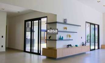 Imagem 4: Belíssima Casa à venda no Condomínio Campos do Conde em Bragança Paulista/SP