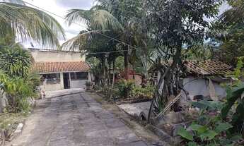 Imagem: Casa com 2 quartos à venda, 80 metros por