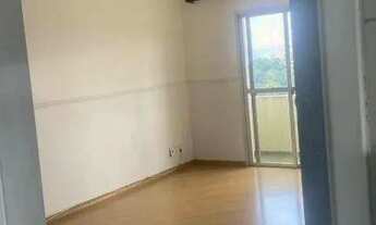 Imagem 4: Apartamento com 2 dormitórios para alugar, 50 m² por R$ 2.650,00/mês - Vila Formosa - São