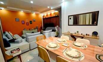 Imagem 4: Casa de Condomínio com 4 Quartos 1 Suíte 1 Vaga , 180m² Com Piscina - Vila Isabel