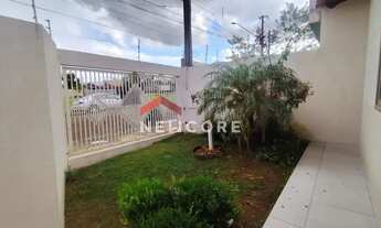 Imagem 2: Casa em Avenida Rosalvo Marques Bonfim - Jardim Maria Celina - Londrina/PR