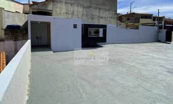 Imagem 3: Casa à venda, 120 m² por R$ 330.000 - Campos de São José - São José dos Campos/SP