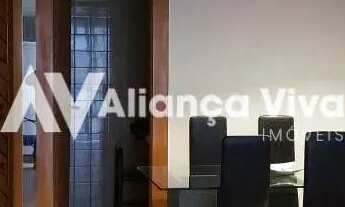 Imagem 7: Botafogo Apartamento com 1 dormitório