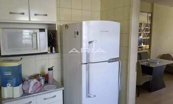 Imagem 4: Apartamento com 2 quartos à venda, Centro, LONDRINA - PR