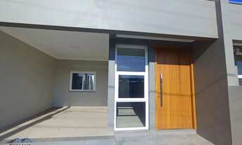 Imagem: Casa 3 dormitórios à venda Bosque das