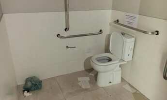 Imagem 6: Imóvel comercial no Centro de Marília/SP