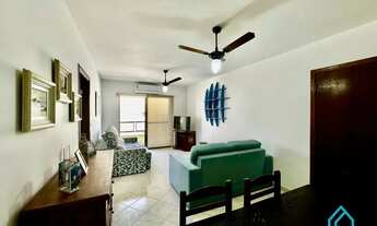 Imagem 3: Oportunidade apartamento amplo de 2 dormitórios a venda na Praia do Perequê Açu Ubatuba SP