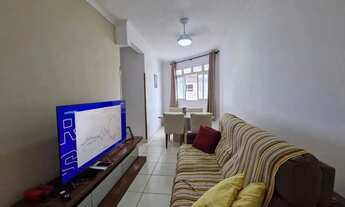 Imagem 3: Apartamento com 2 quarto à venda no Marapé em Santos