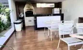 Imagem 4: Apartamento com 3/4 - 127m² - Residencial Michelangelo - Lagoa Nova - Natal RN