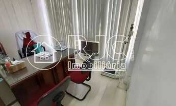 Imagem 5: Imóvel para venda com 28 metros quadrados em Tijuca - Rio de Janeiro - RJ