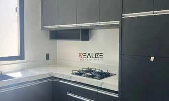 Imagem 7: Casa moderna com 2 dormitórios à venda, 103 m² - Jardim dos Colibris - Indaiatuba/SP