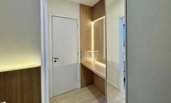 Imagem 14: Apartamento com 2 dormitórios para alugar, 104 m² por R$ 7.700,00/mês - Gleba Fazenda Palh