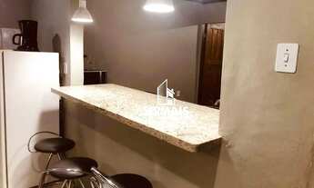 Imagem 3: Casa para locação no Bairro Flodoaldo Pontes Pinto