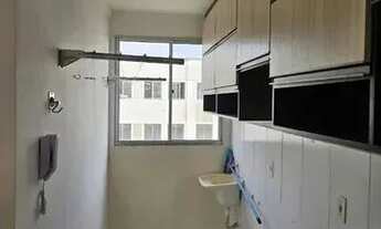 Imagem 6: Apartamento no Bairro Pioneiros