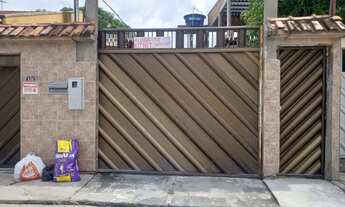 Imagem 2: Aluguel de um apartamento..