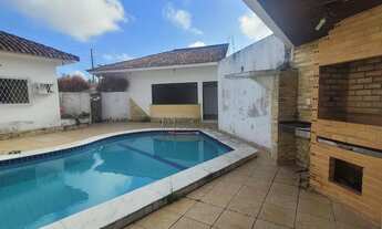 Imagem 4: Vendo Casa Em Jaguaribe (Oportunidade