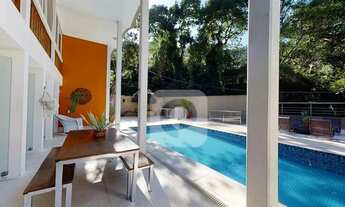 Imagem 6: CASA GÁVEA Casa em condomínio com 4 dormitórios