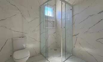 Imagem 5: Sobrado com 3 dormitórios à venda, 146 m² Caravelle - Passo de Torres/SC